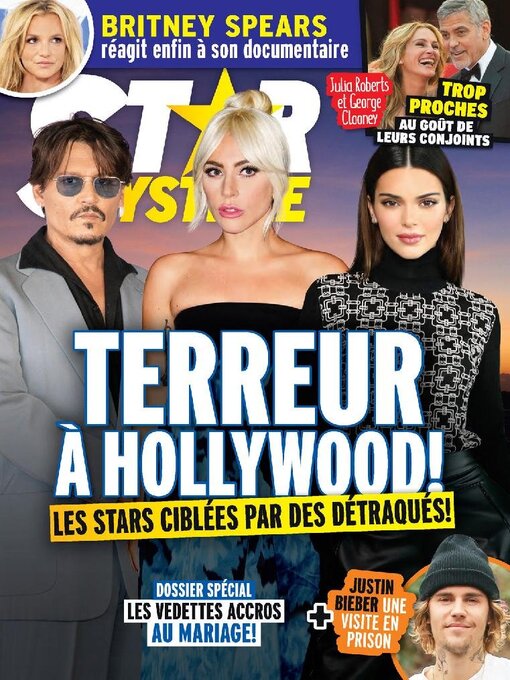 Image de couverture pour Star Système